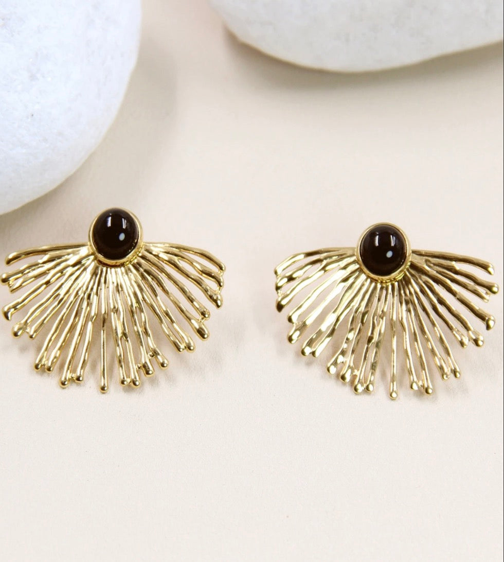 Boucles d’oreilles NINA