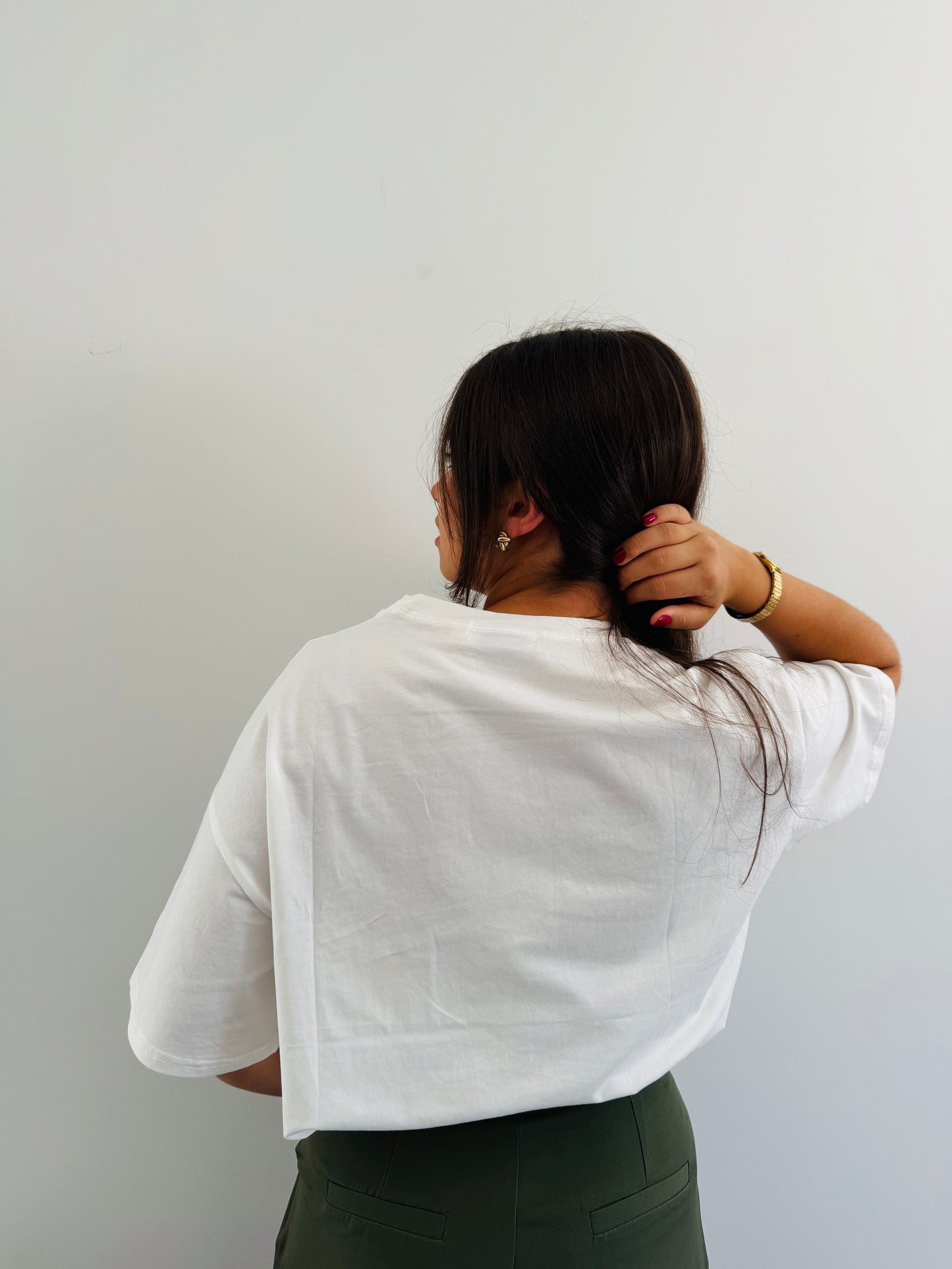 T-shirt LOUNA