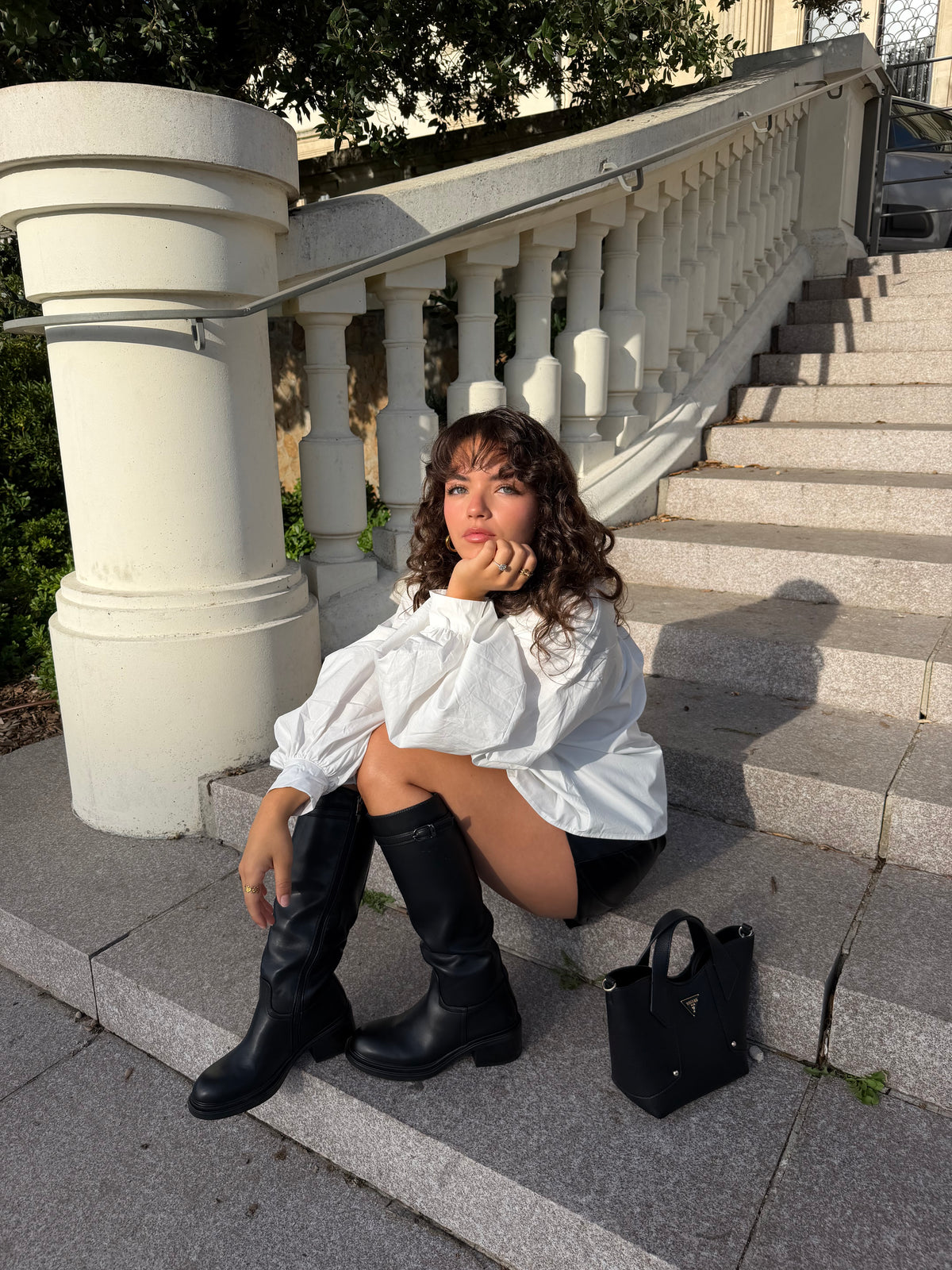 BOTTES ELISE