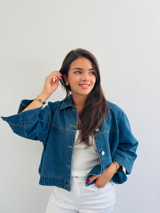 VESTE ALBA