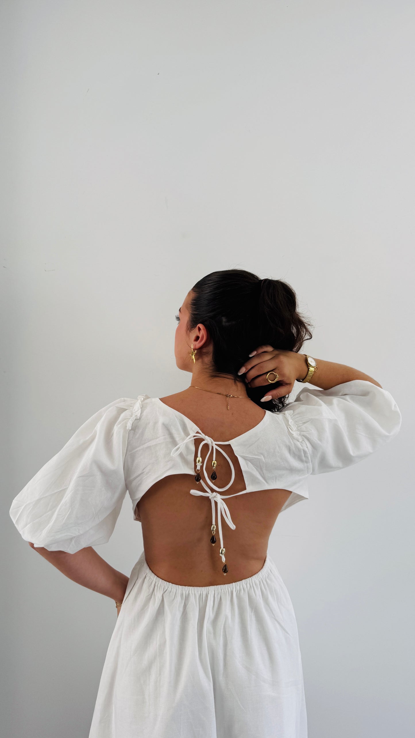 Robe ESTELLE