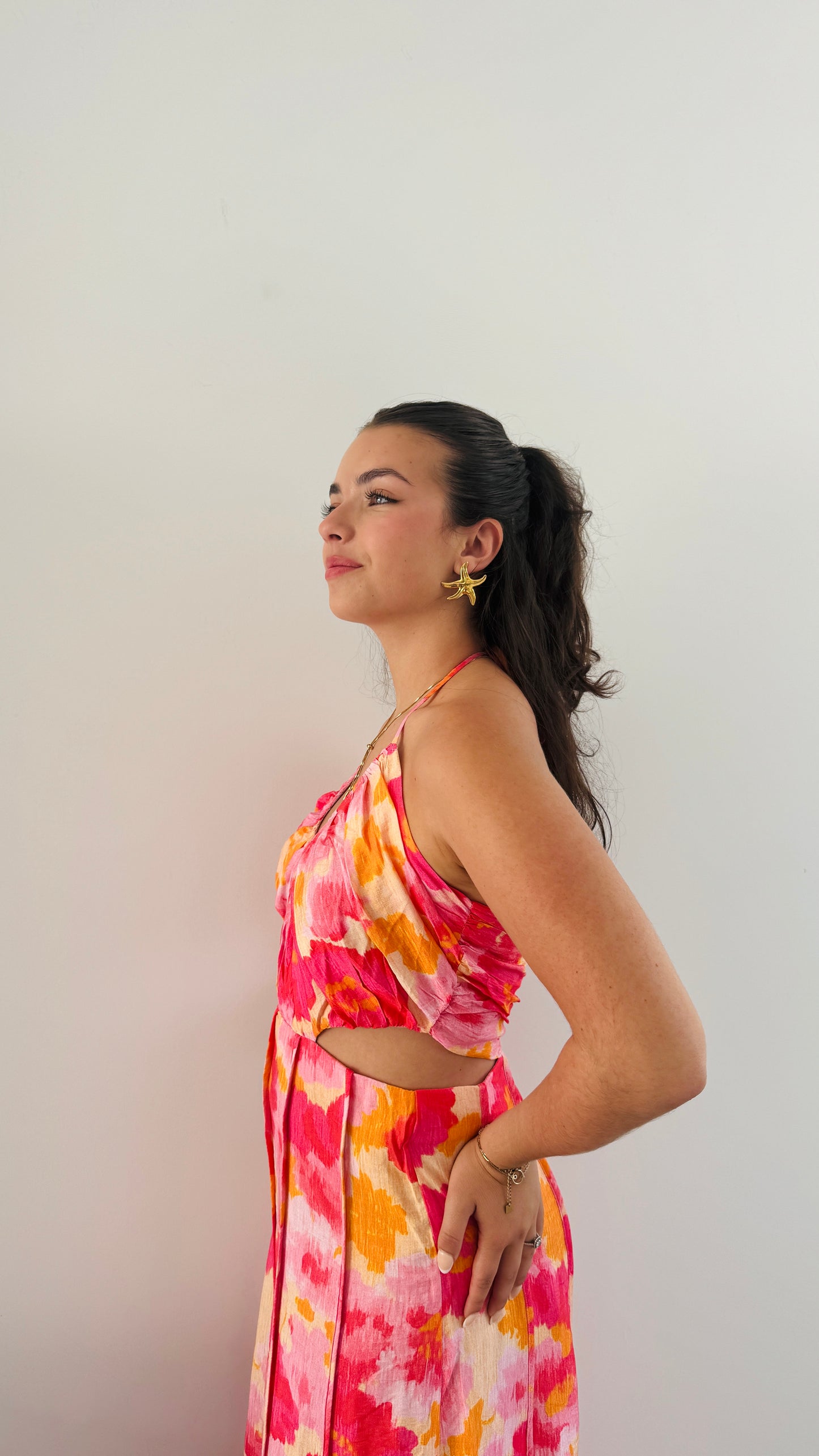 Robe PIVOINE