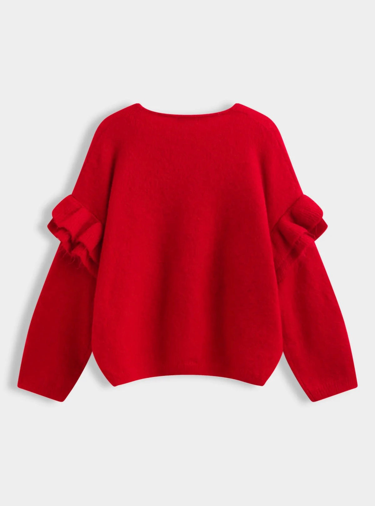 PULL ANA ROUGE