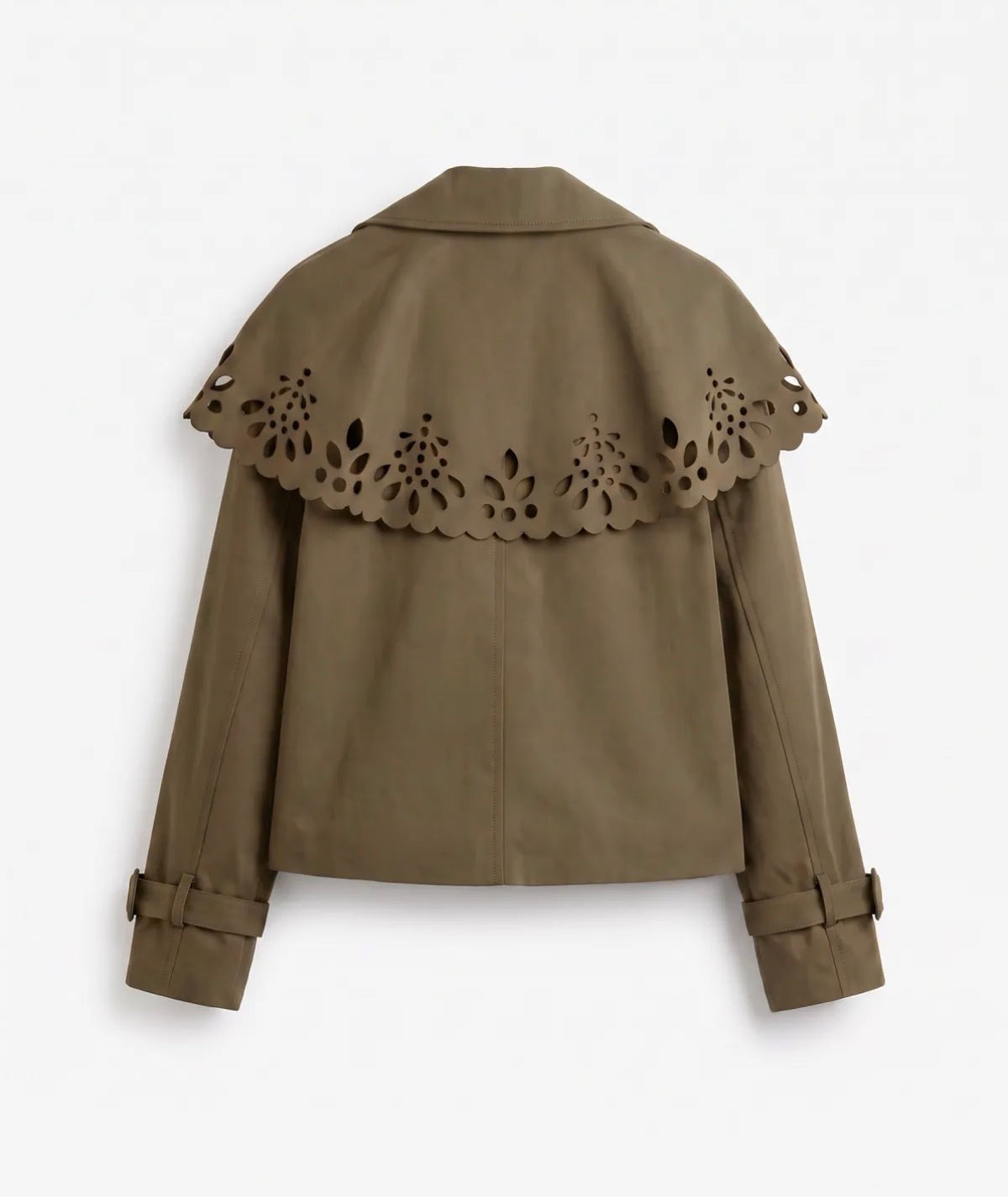 TRENCH ELEONORE