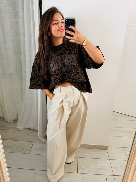 PANTALON THÉA