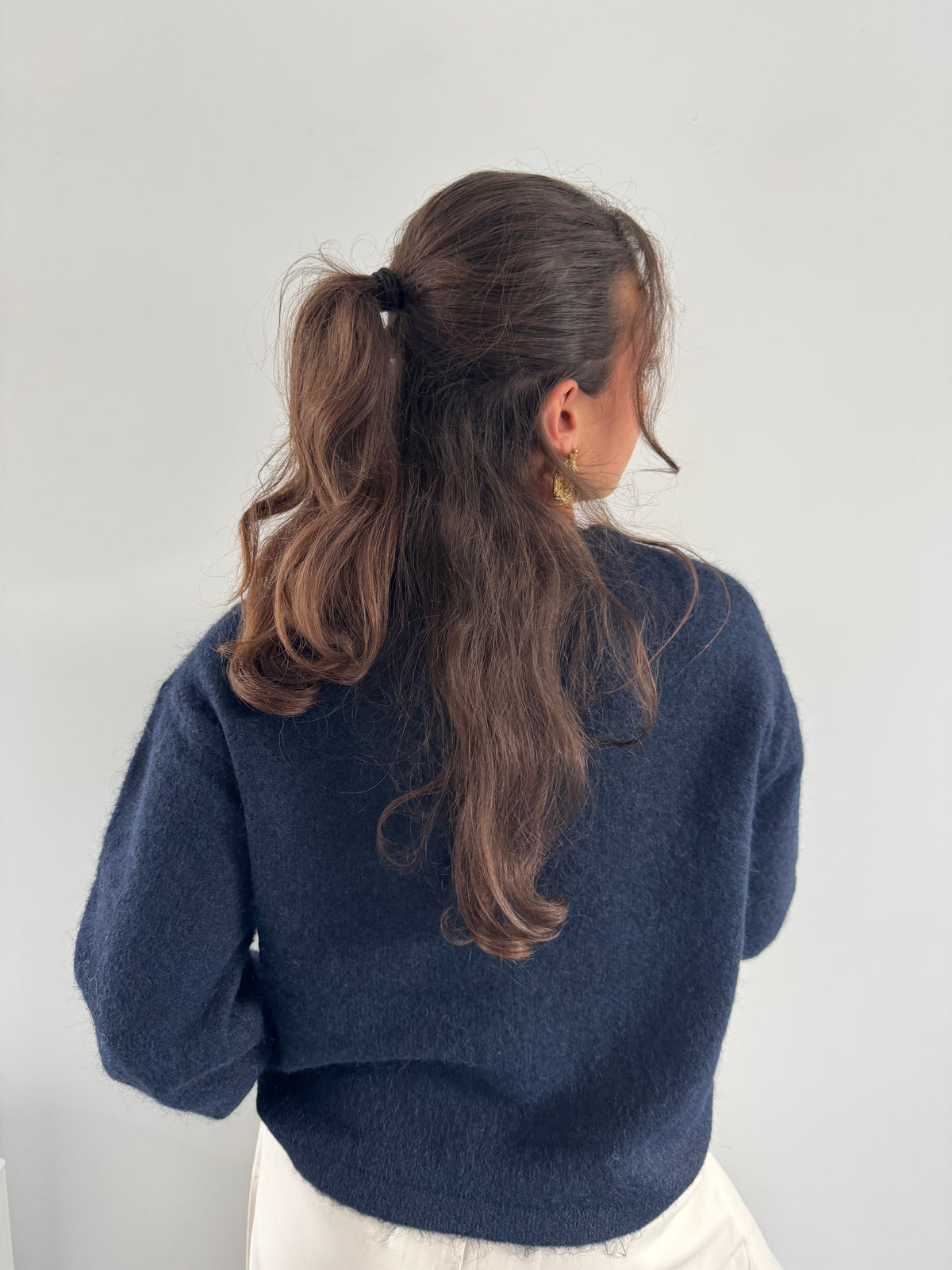 GILLET HORTENSE