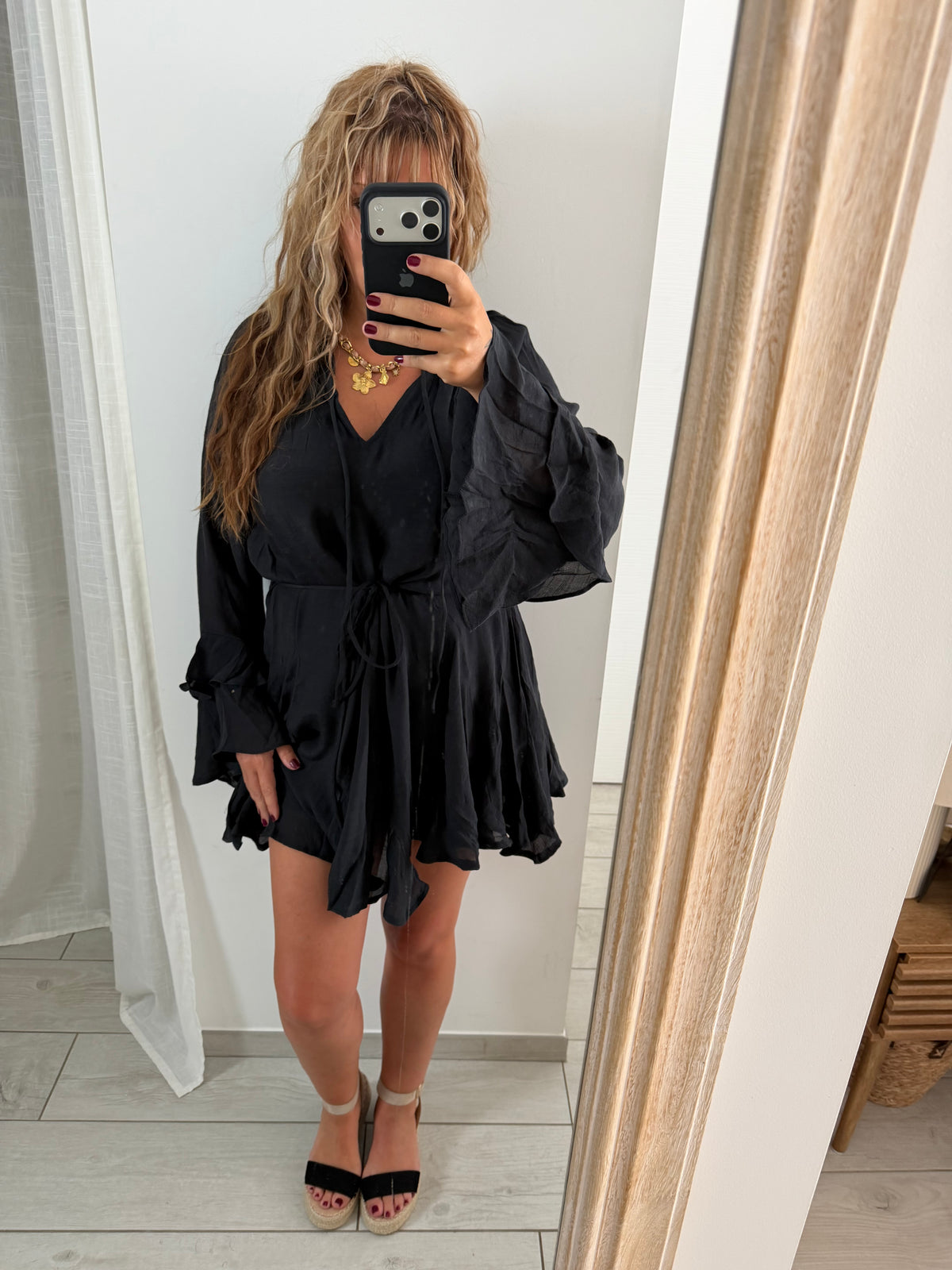 Robe NINON