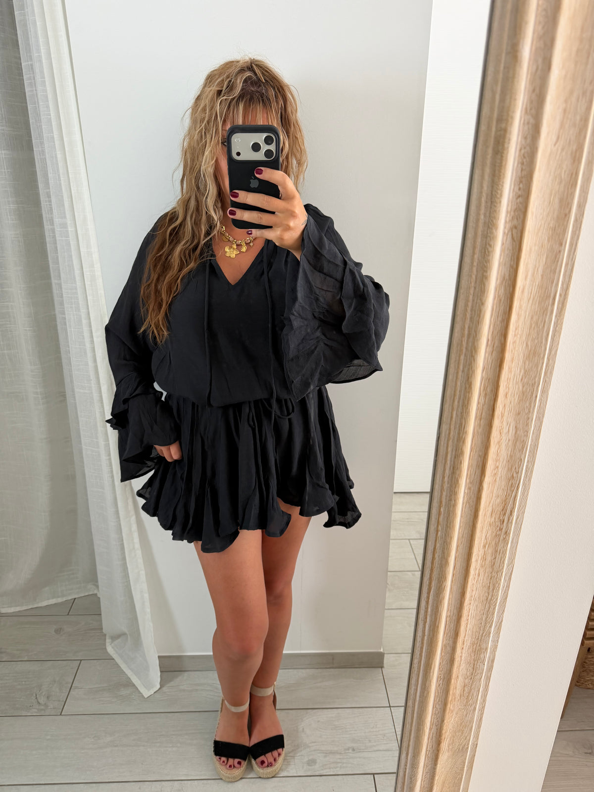 Robe NINON