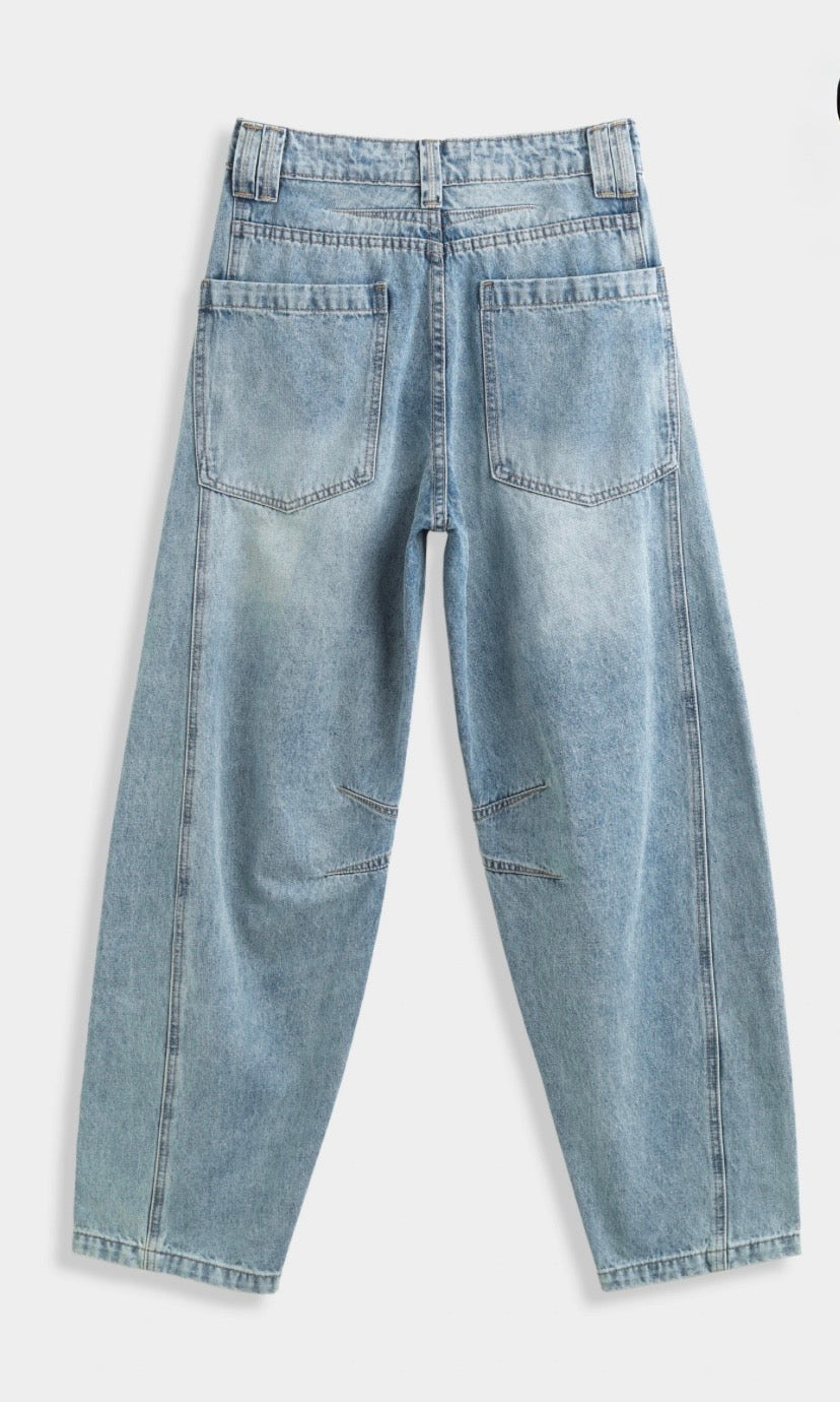 Jeans LILIE