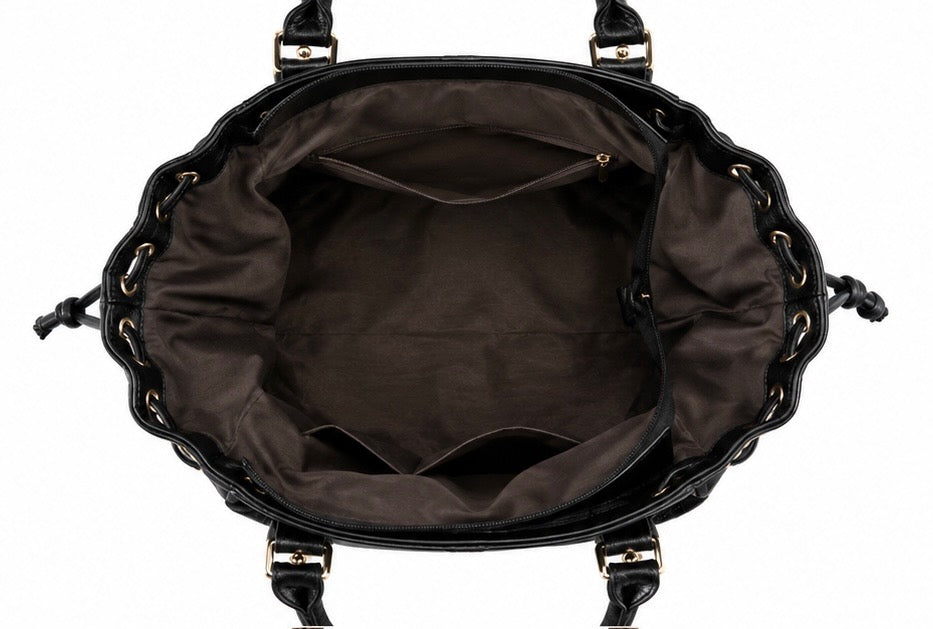 SAC TALIA NOIR