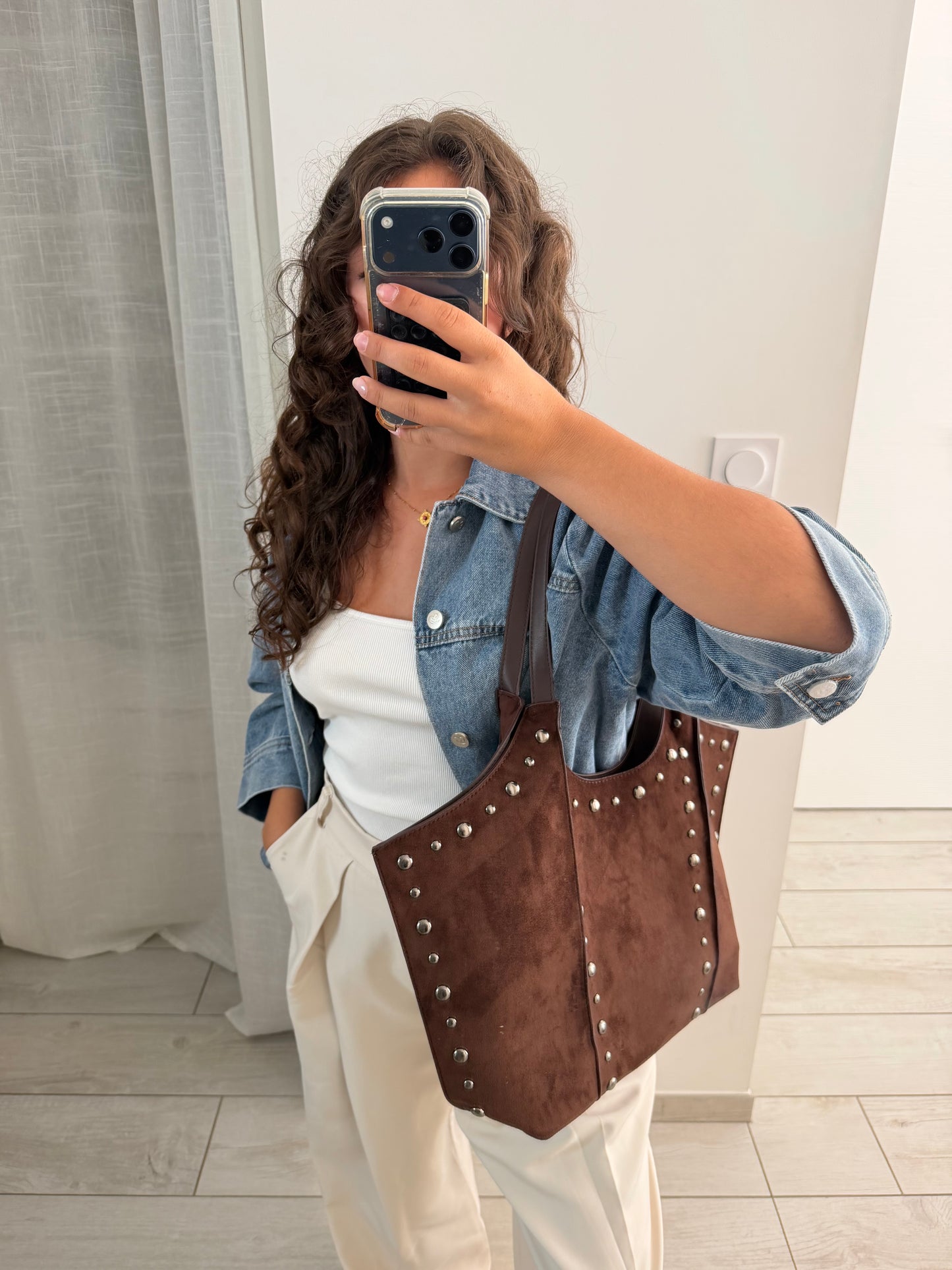 SAC CLOÉ