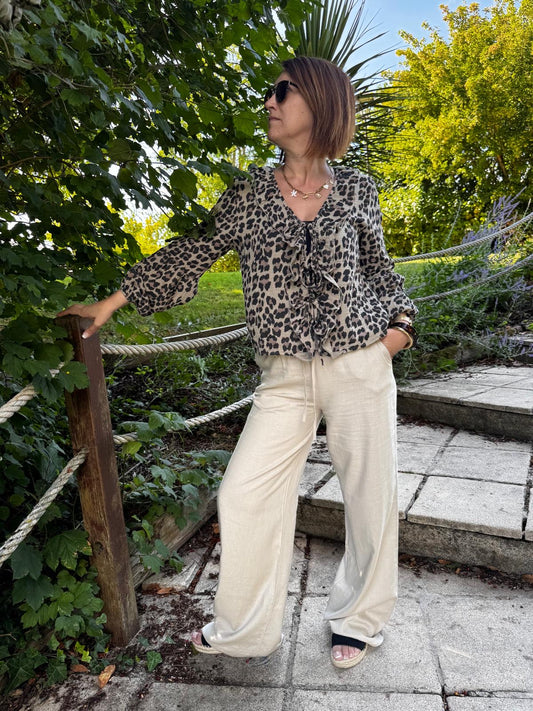 Blouse VANA