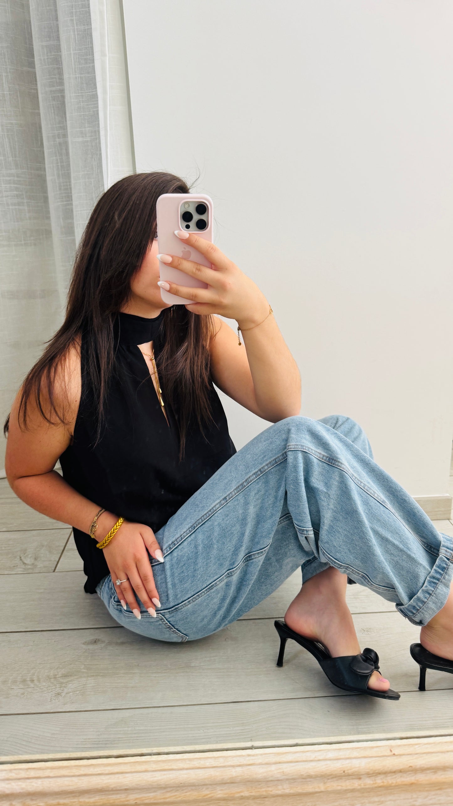 Jeans LILIE