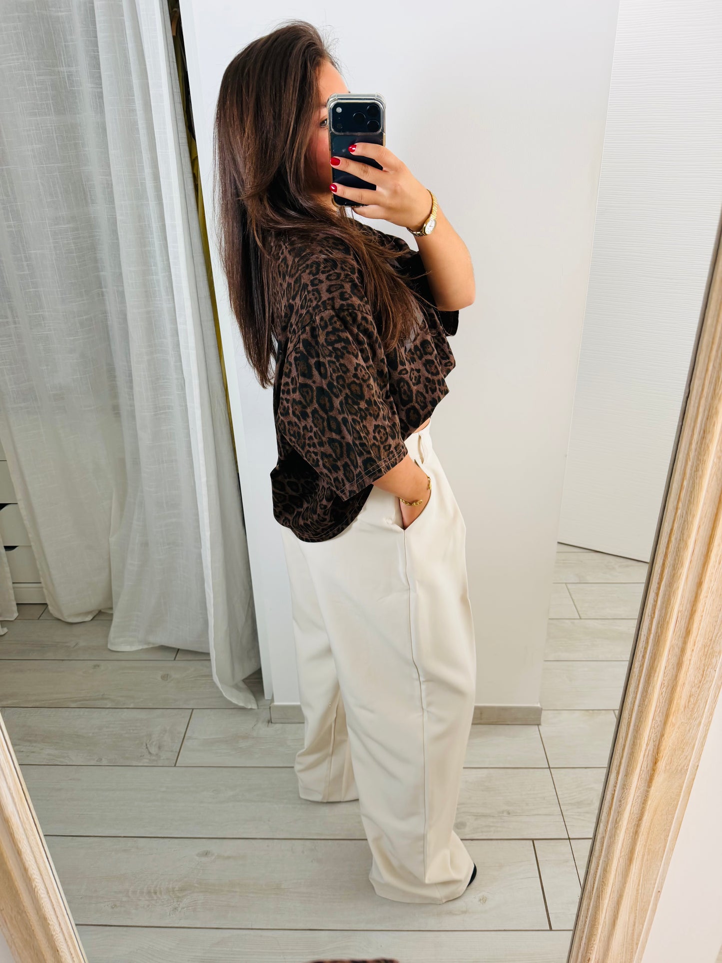PANTALON THÉA