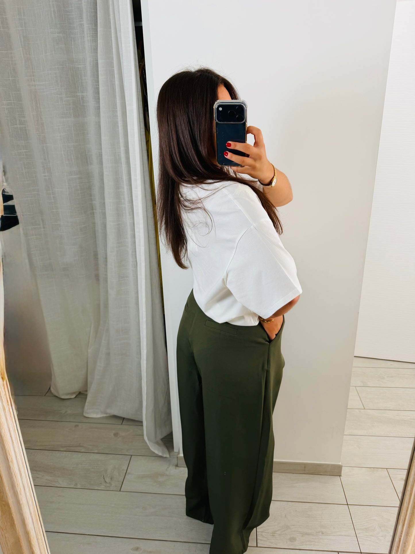 PANTALON THÉA