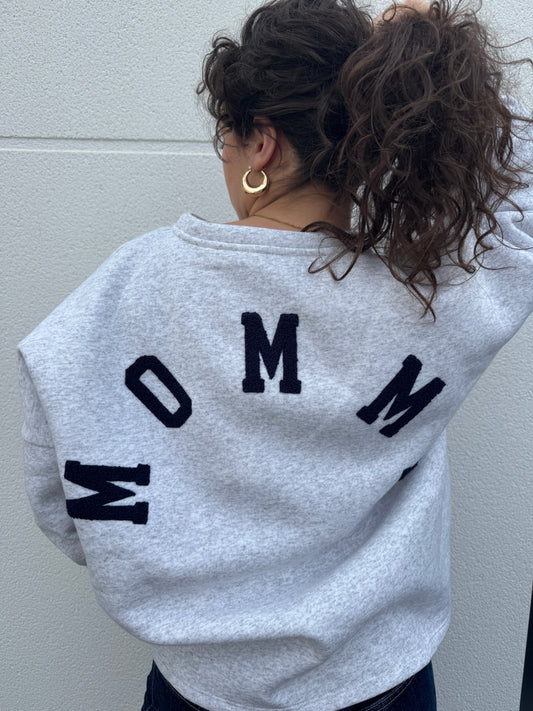 Sweat MOMMY