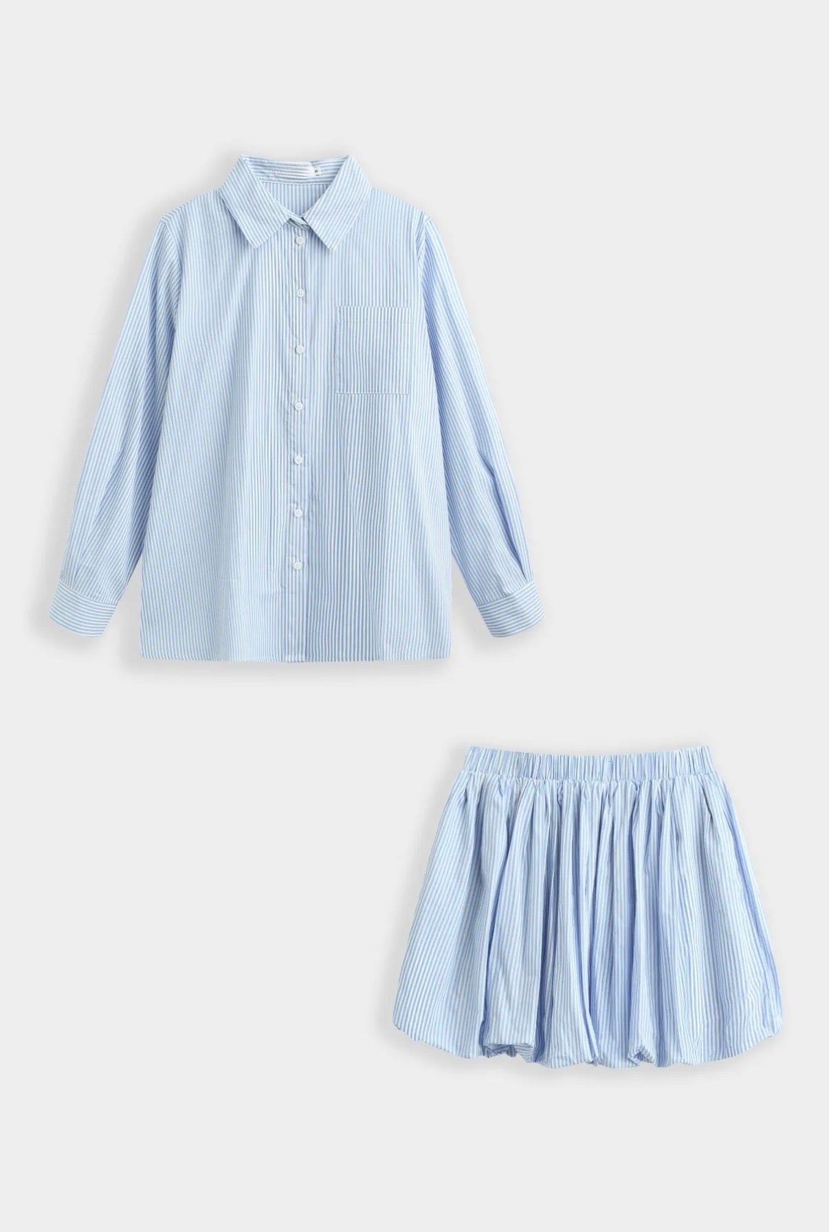 Ensemble JOSÉPHINE