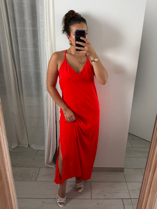 ROBE CANNA