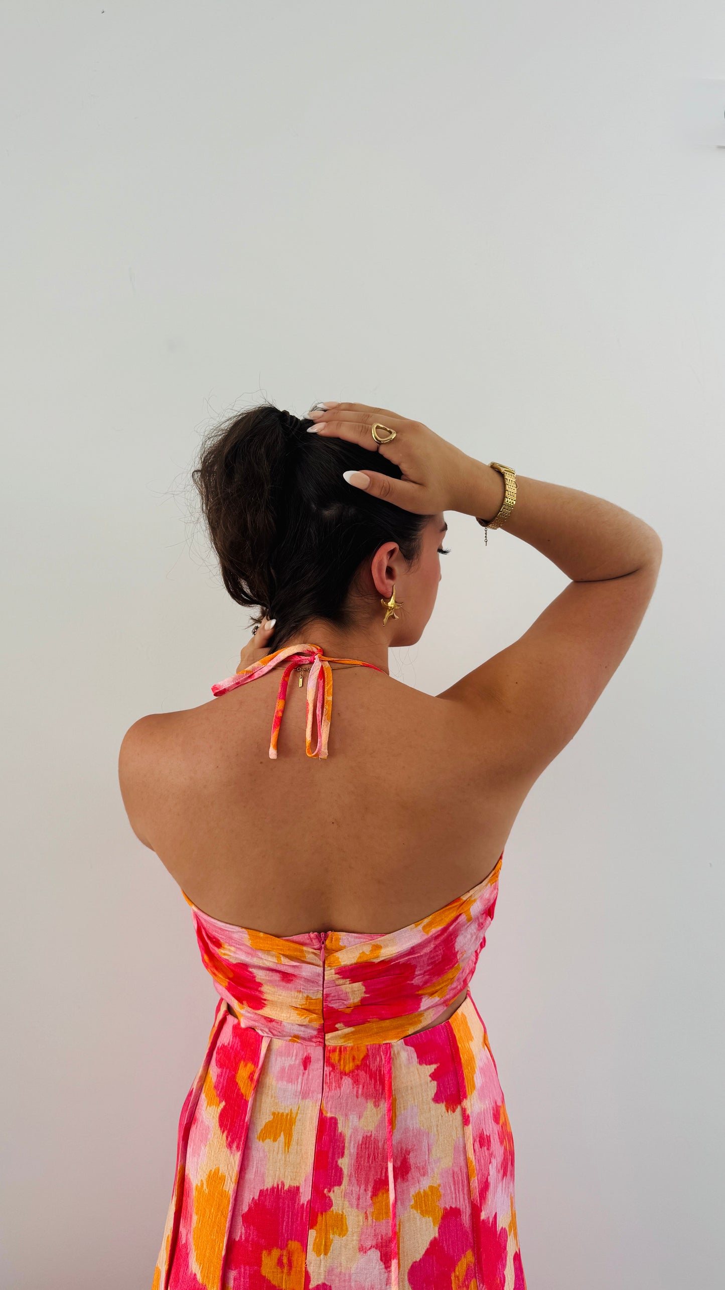 Robe PIVOINE