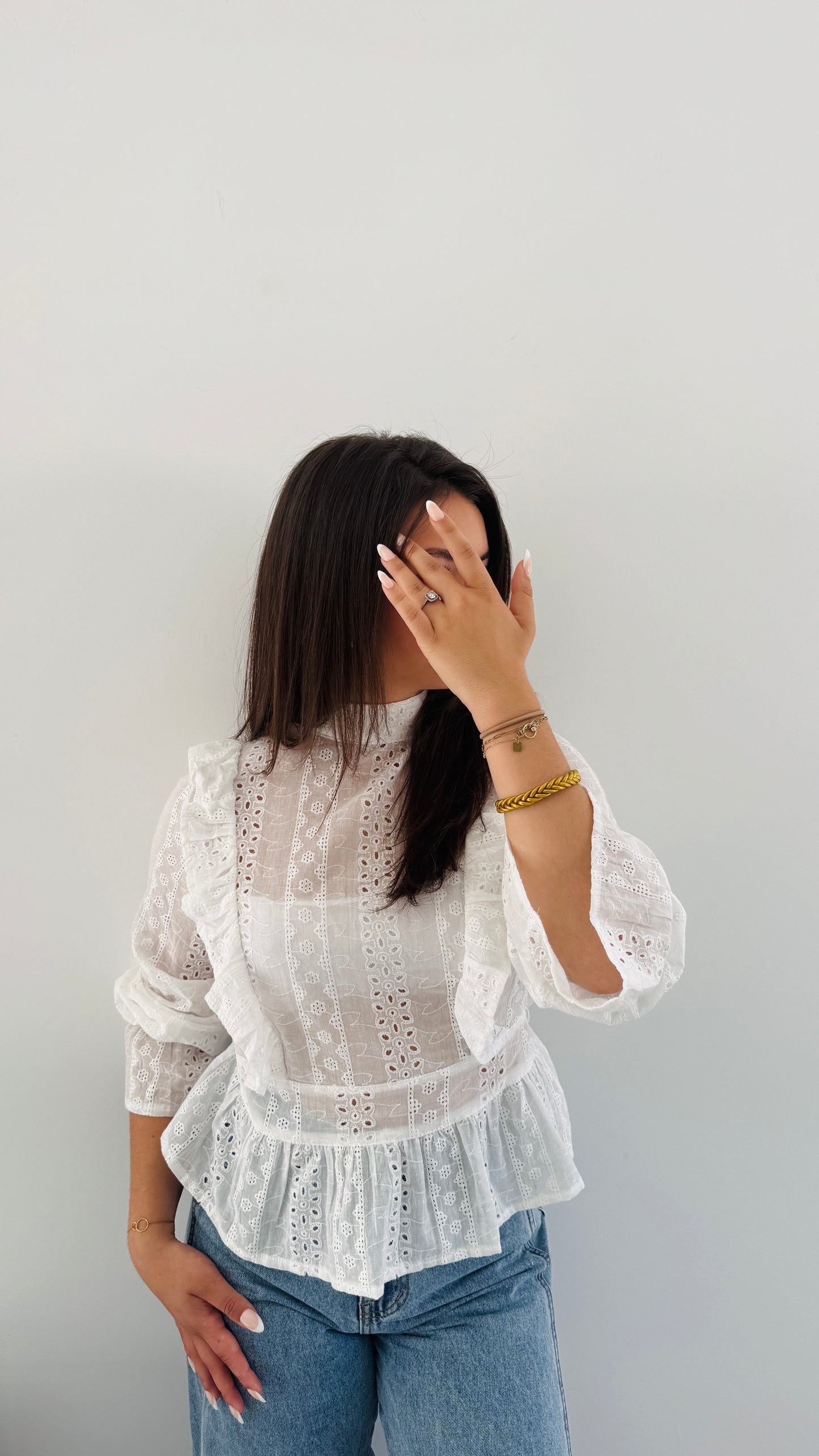 Blouse SOFIA