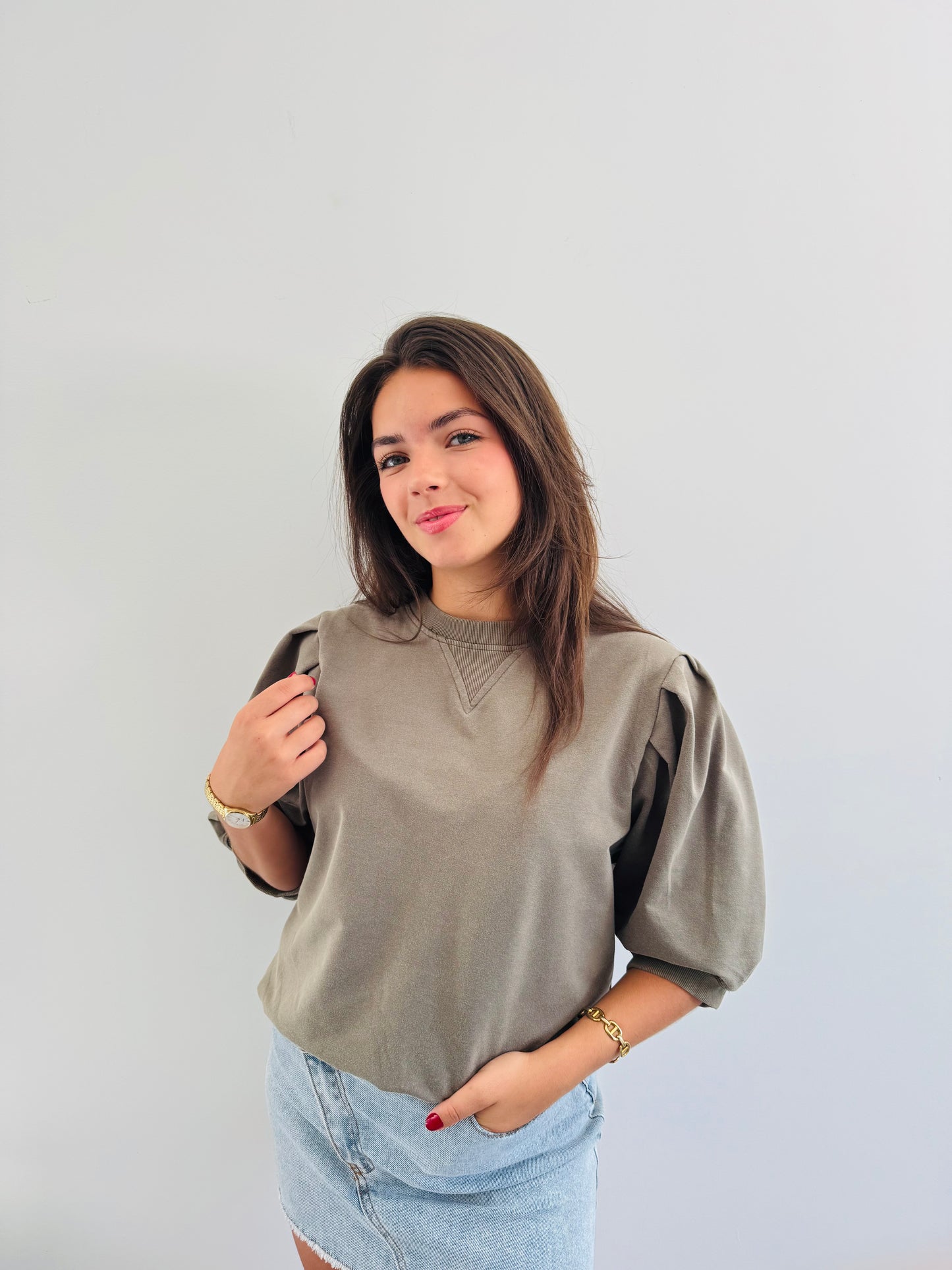 T-SHIRT AVA