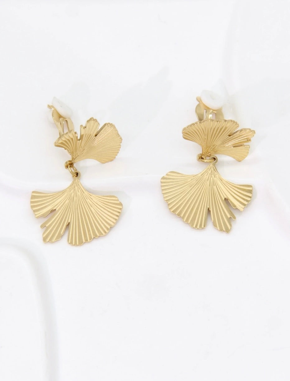 BOUCLE D’OREILLE LANA