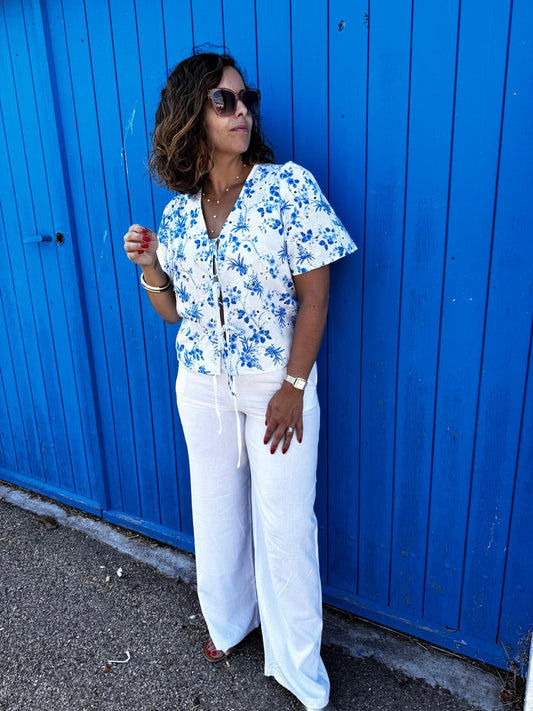 Blouse DJERBA
