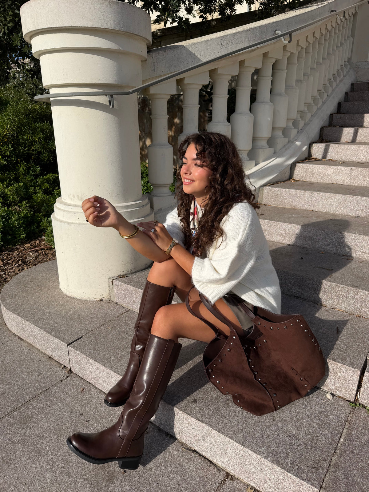 BOTTES CARMEN