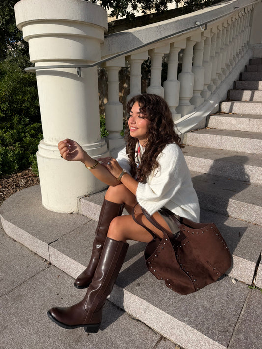 BOTTES CARMEN