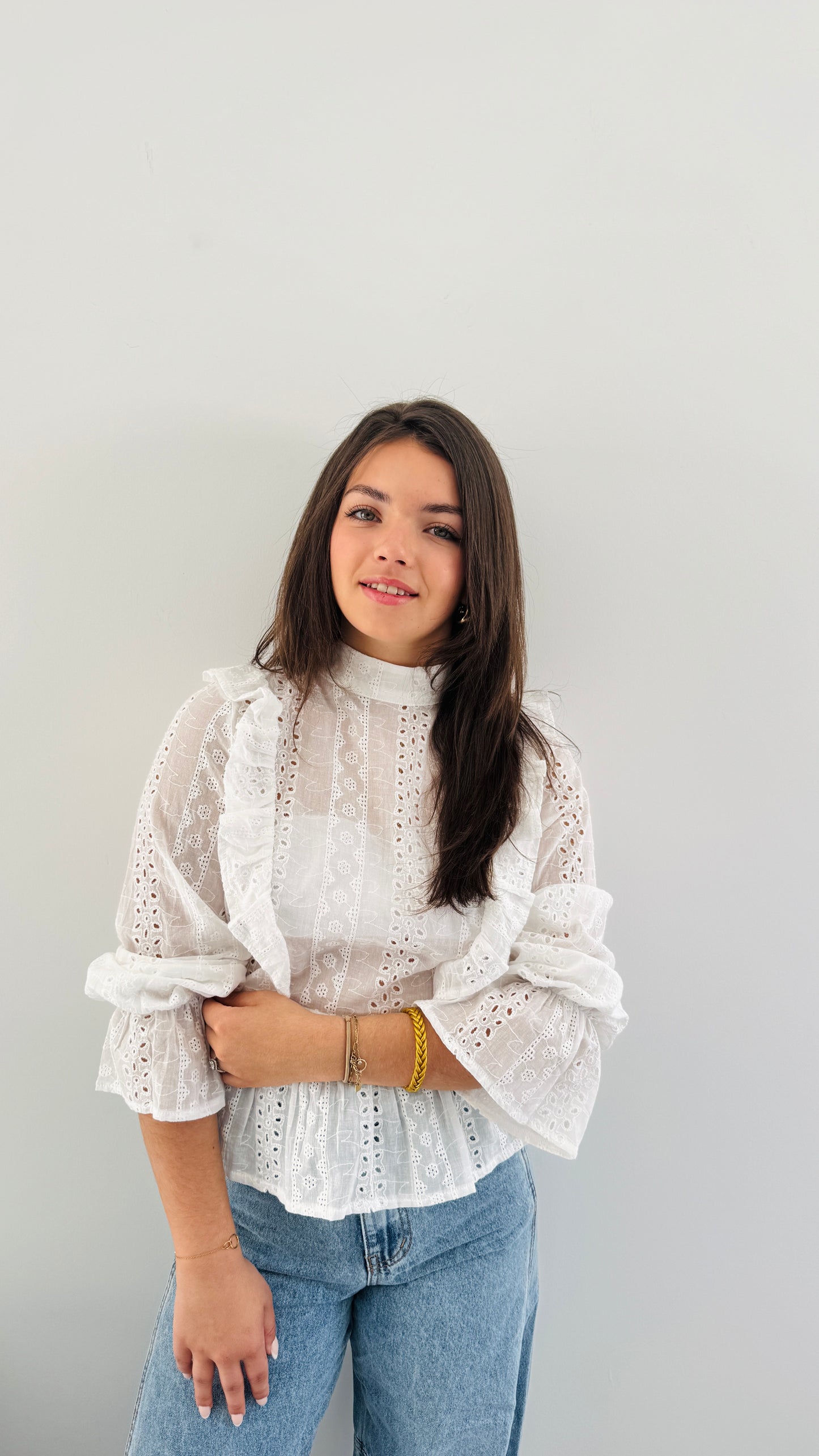 Blouse SOFIA