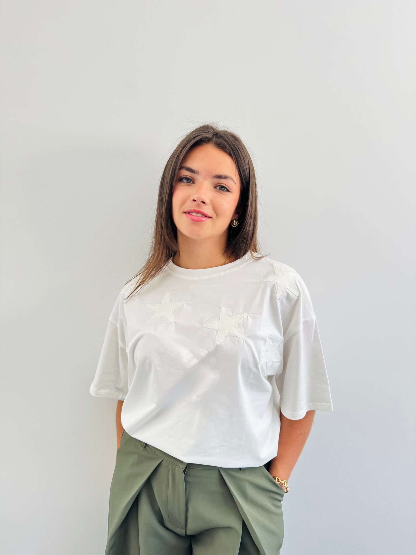 T-shirt LOUNA