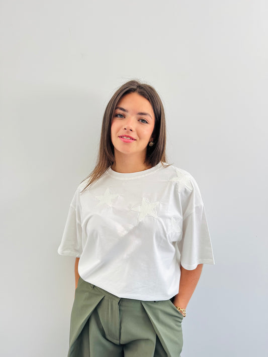 T-shirt LOUNA