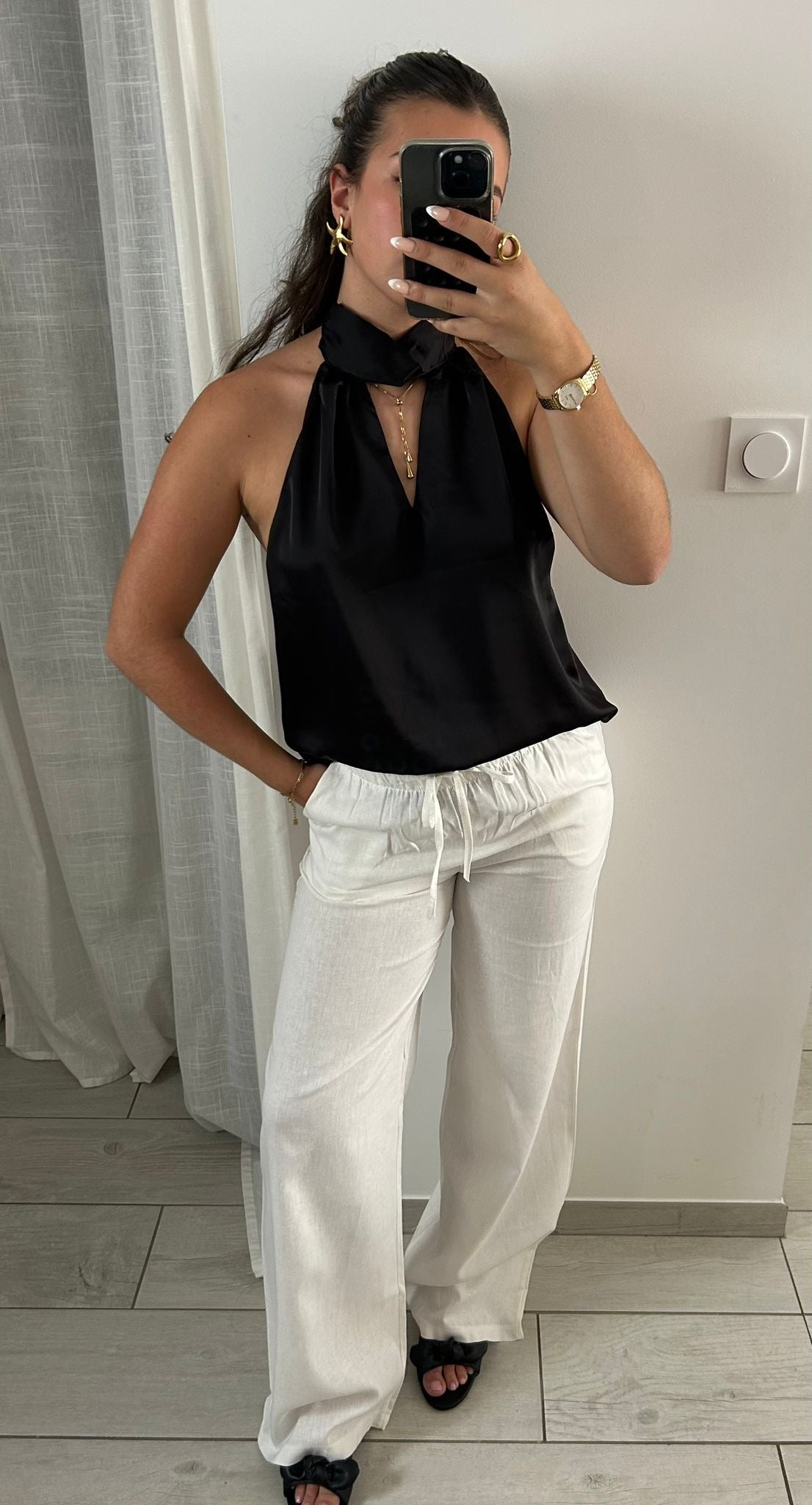 Pantalon LINE