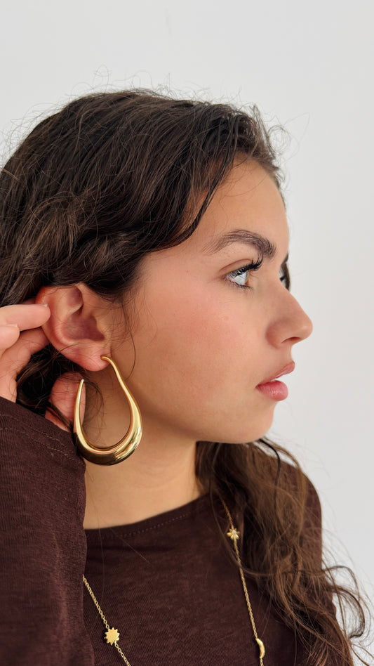 Boucles THEIA