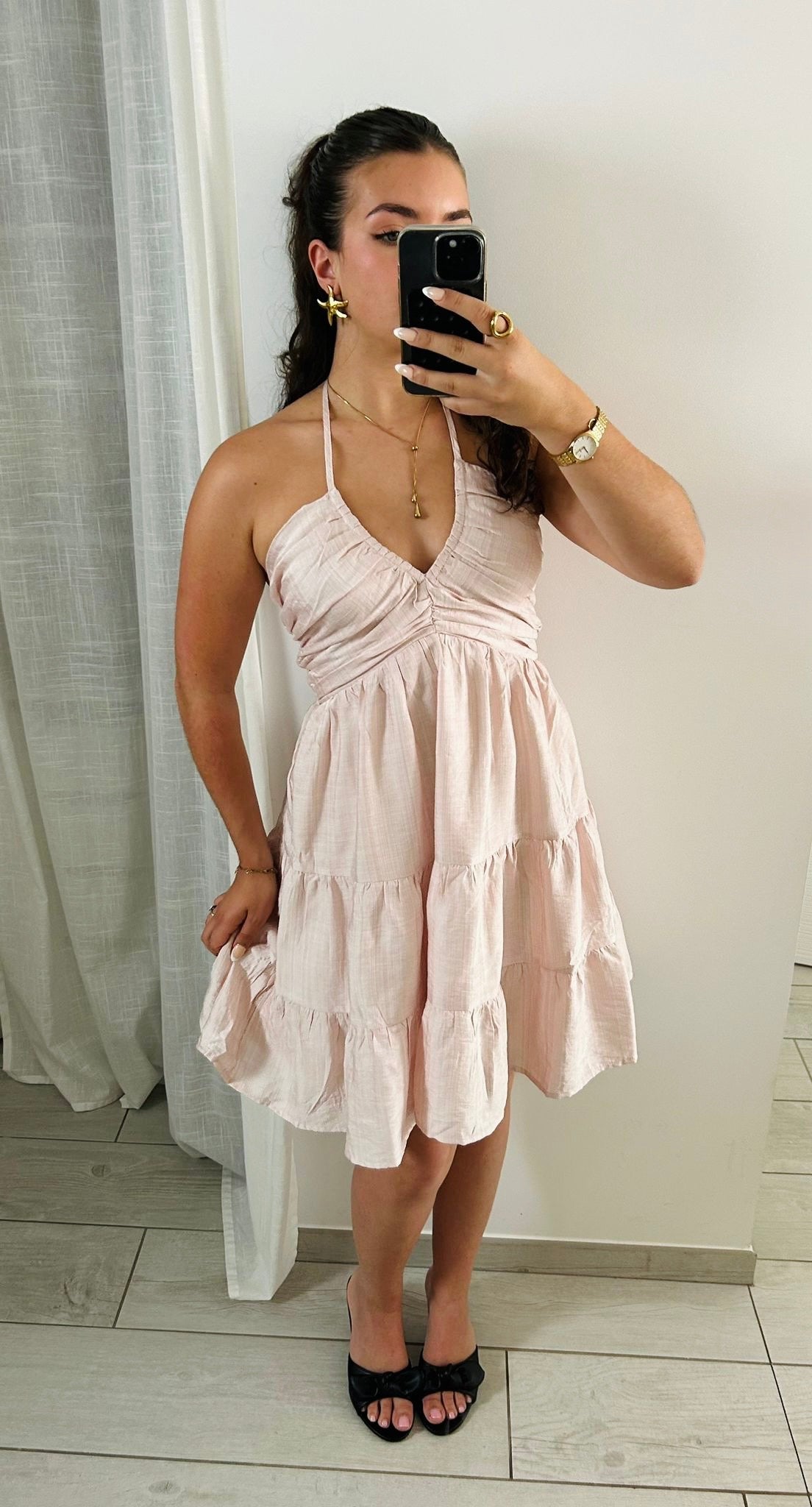 Robe ROSITA