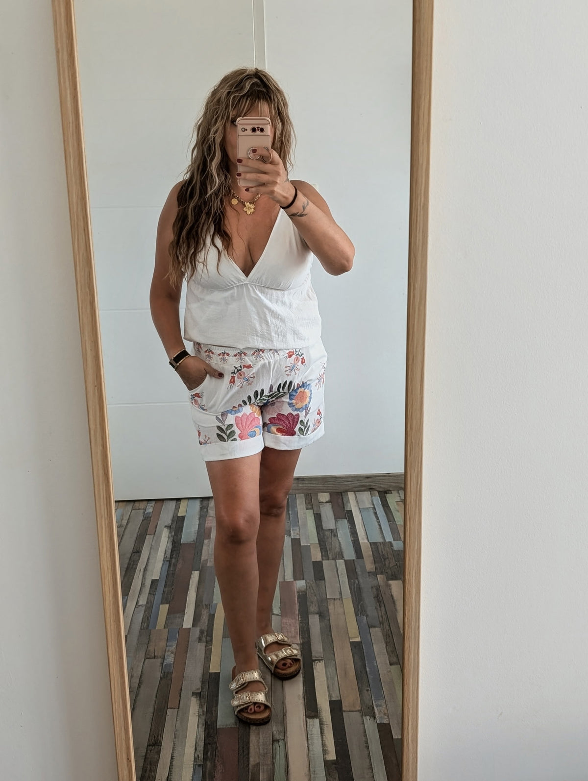 Short PALMA