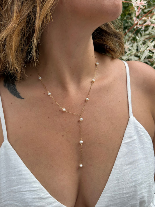 Collier Naturel