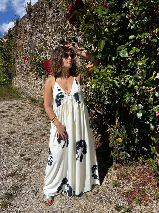 Robe GLAM'S
