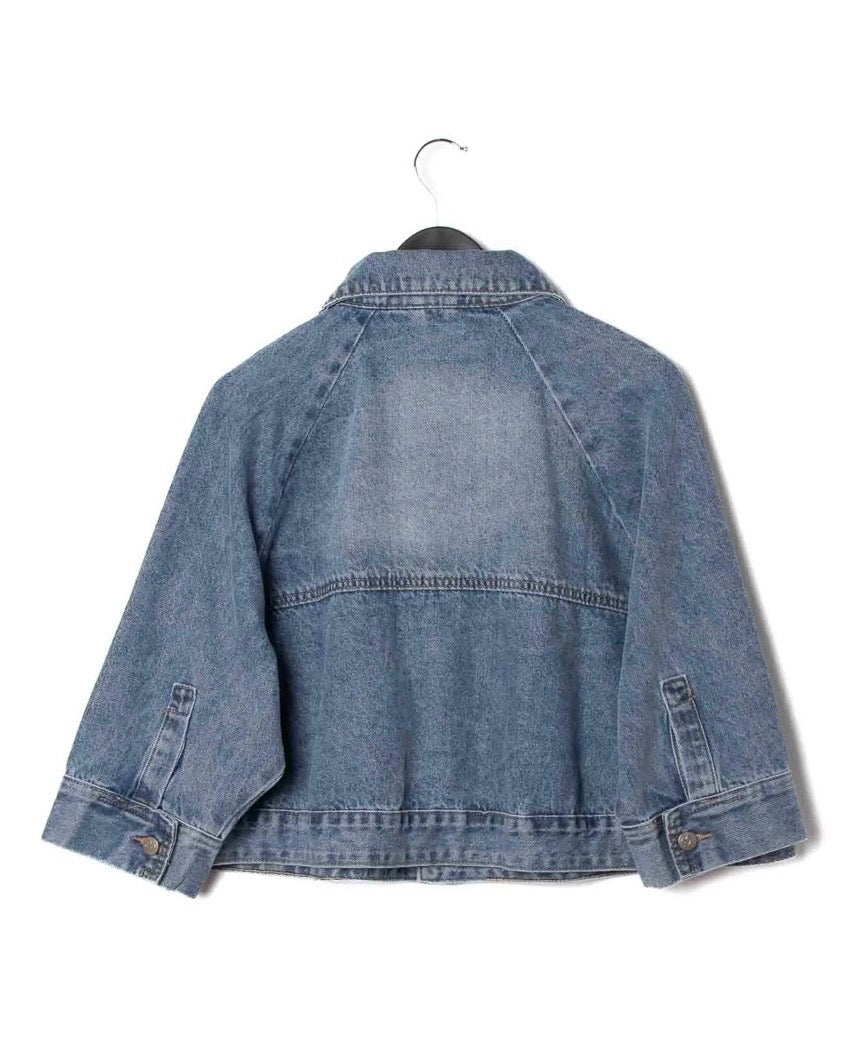 VESTE  ALBA