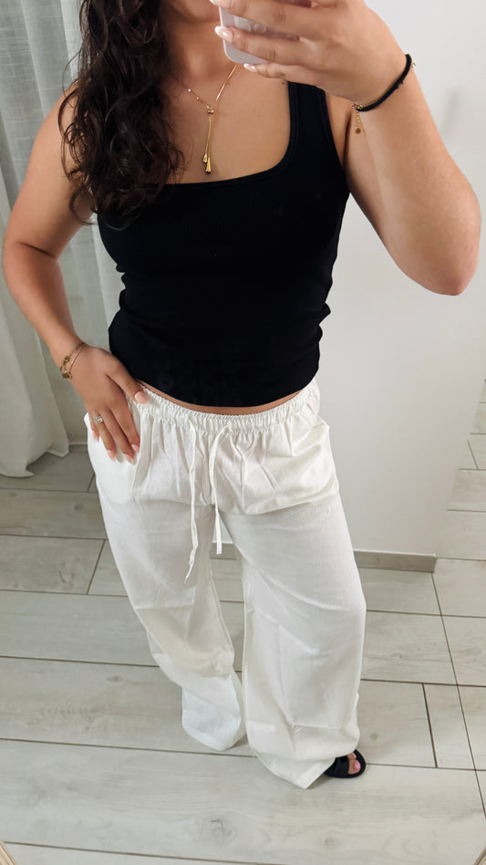 Pantalon LINE