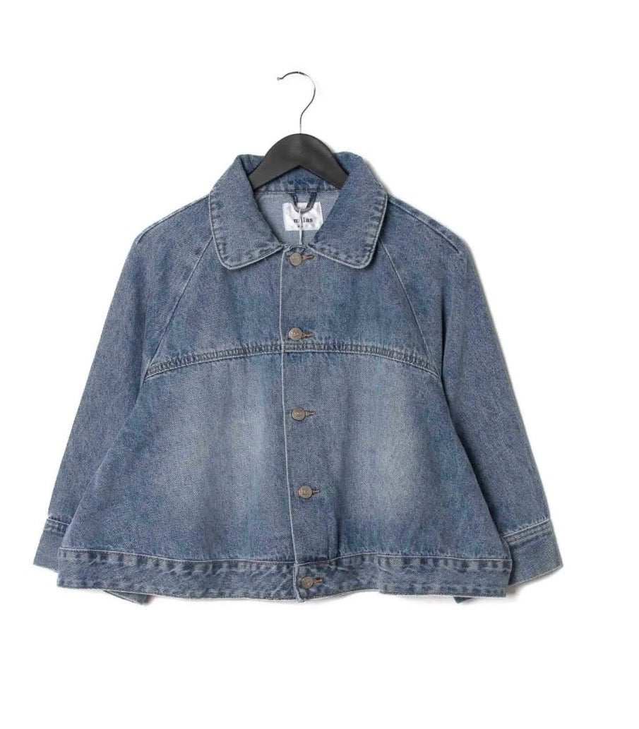 VESTE  ALBA