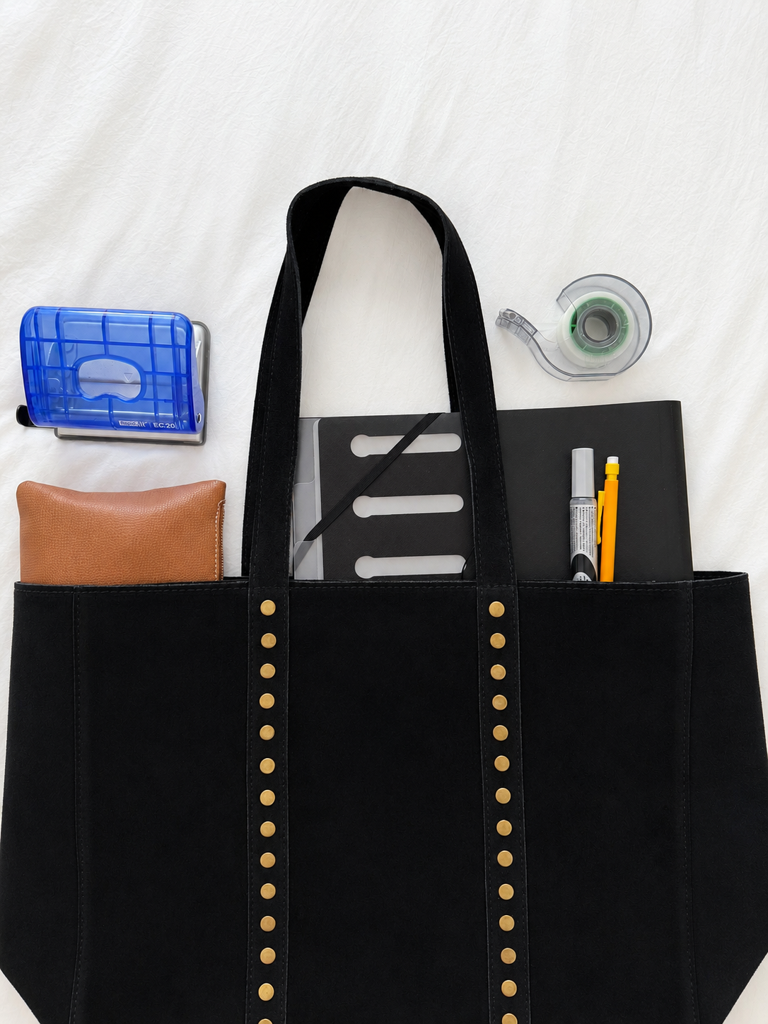 SAC CLOTÉ