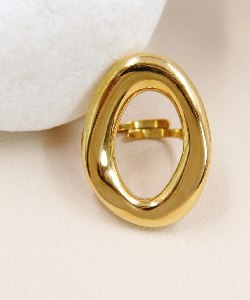 Bague ALINE