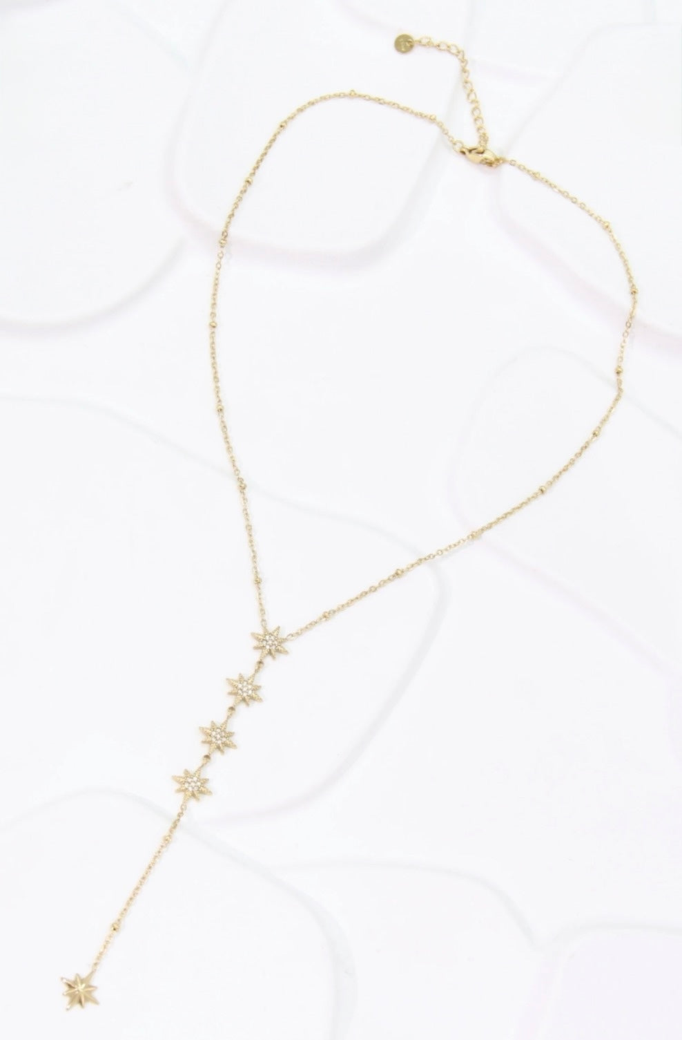 COLLIER ADEL