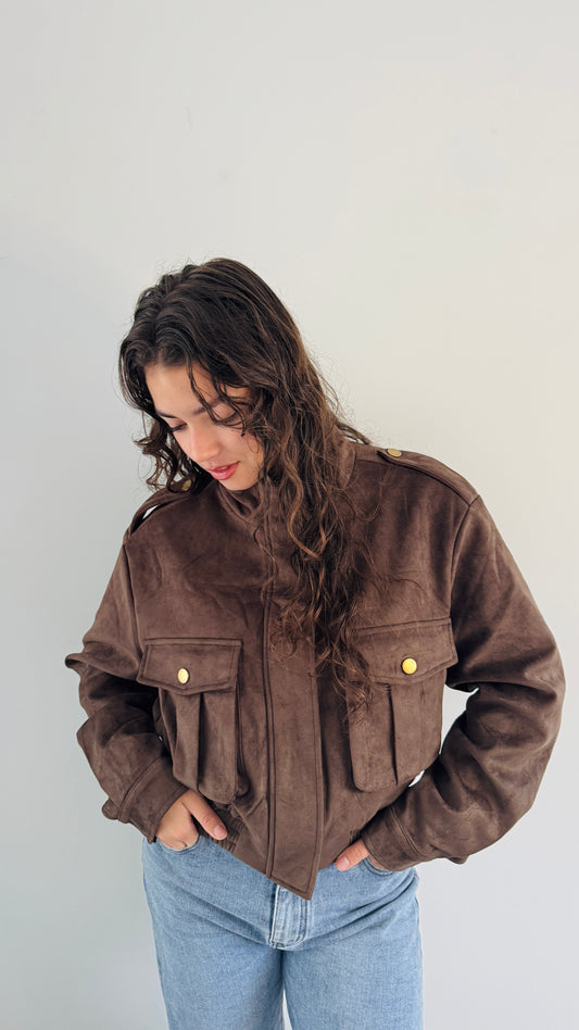 Veste AZDINE