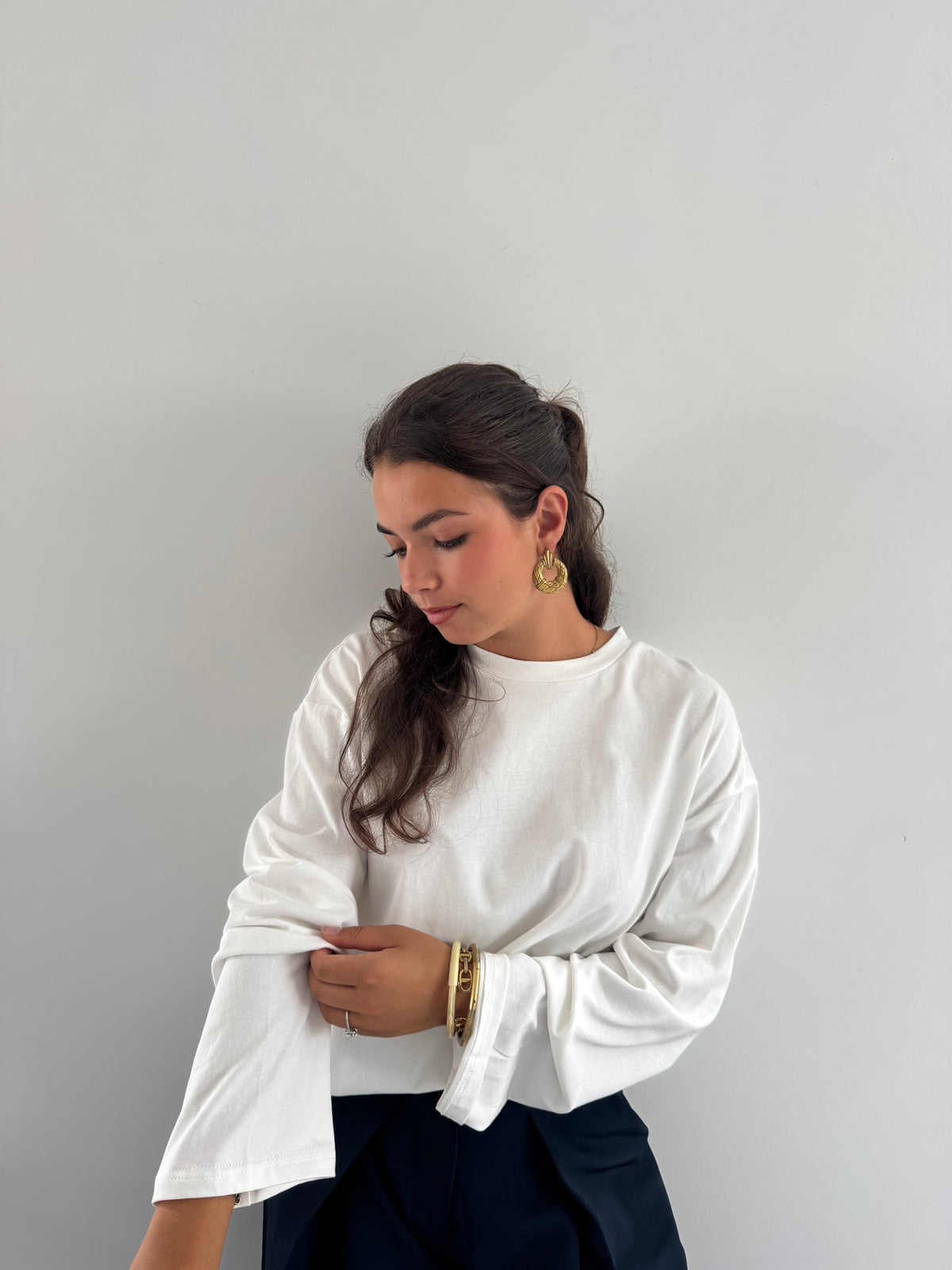 T-Shirt ANGELLE