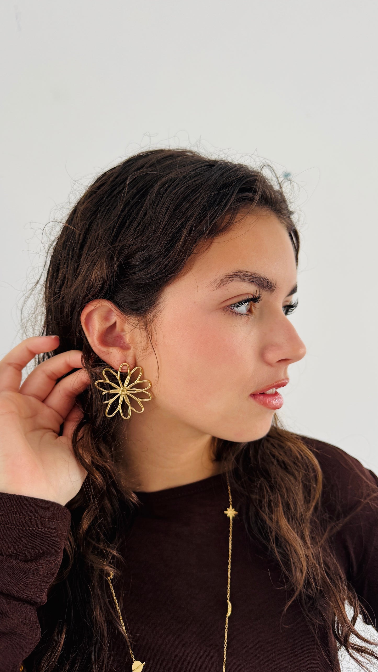 Boucles FLORE