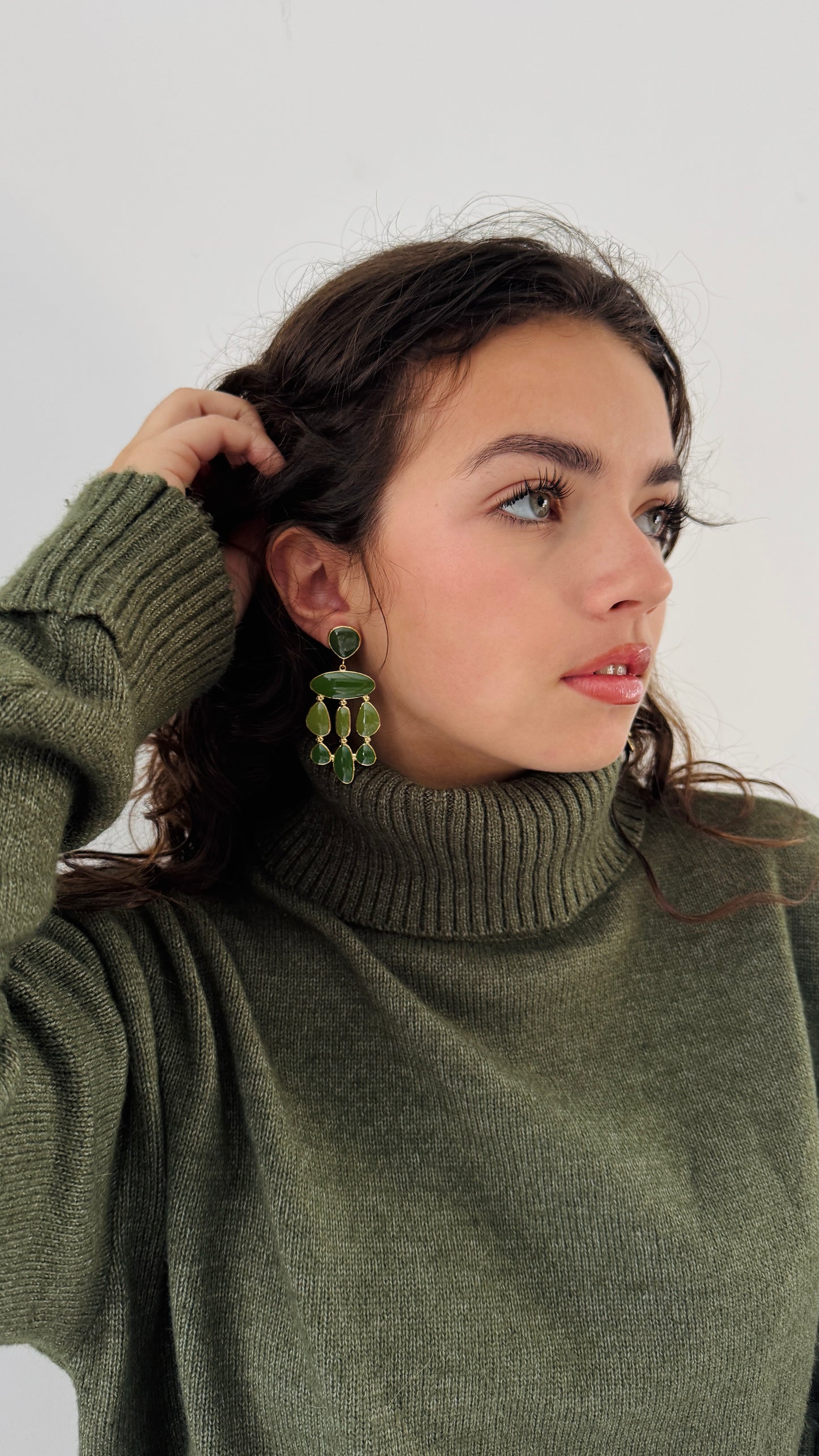Boucles EMELINE
