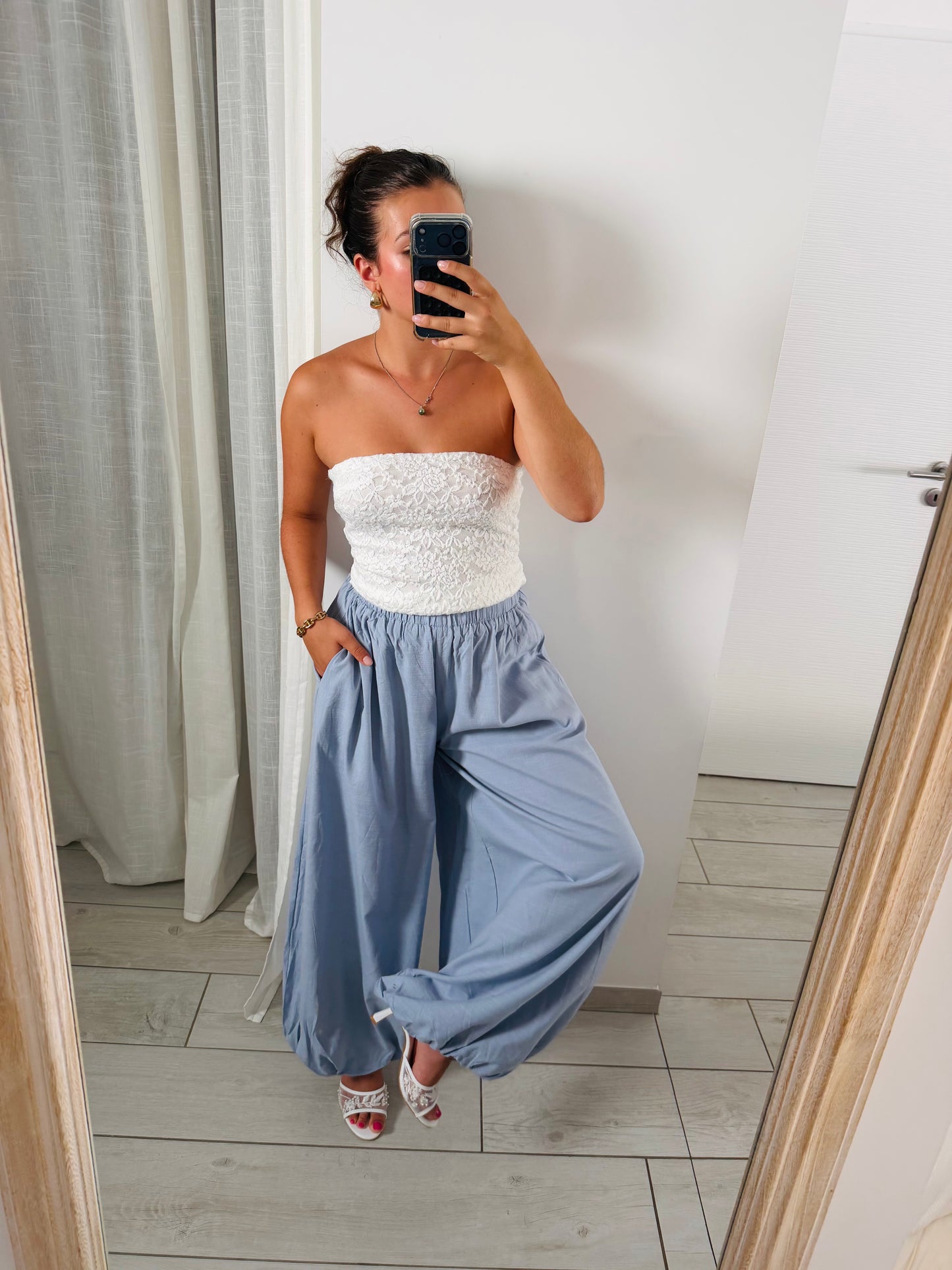 Pantalon AZUR