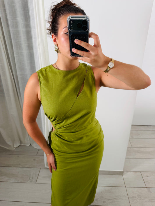 Robe OLIVIA